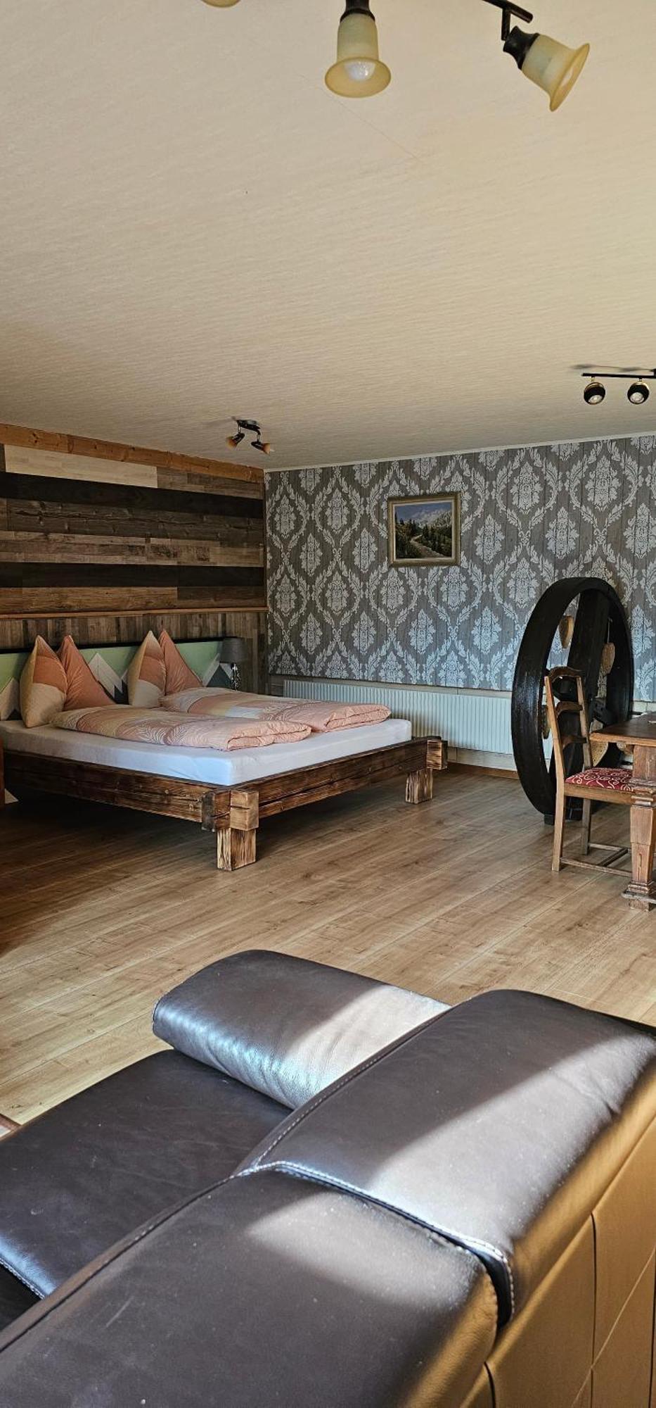 Mini-hôtel Schlossberg