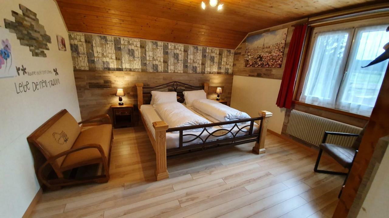 Schlossberg Mini-hôtel