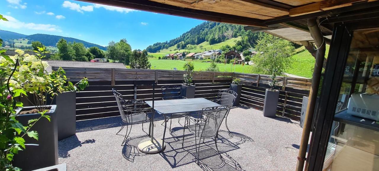 Schlossberg Inn