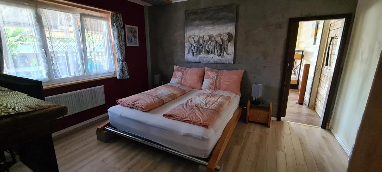 Schlossberg Inn *