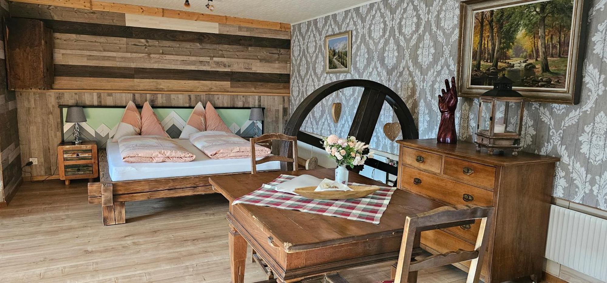 Inn Schlossberg *