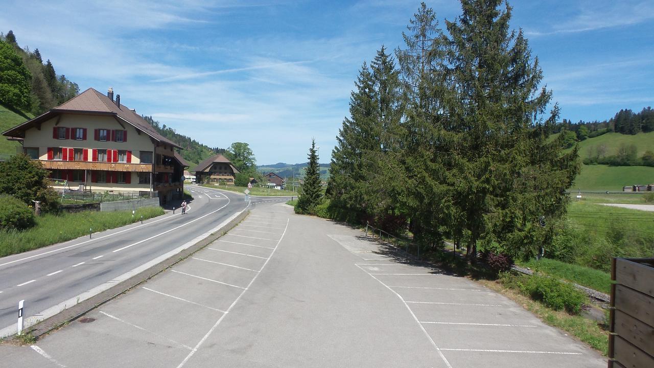 Schlossberg *