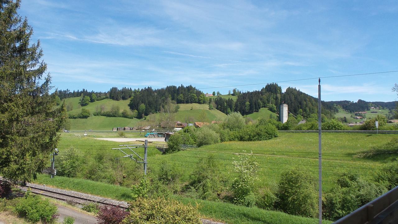 Schlossberg *