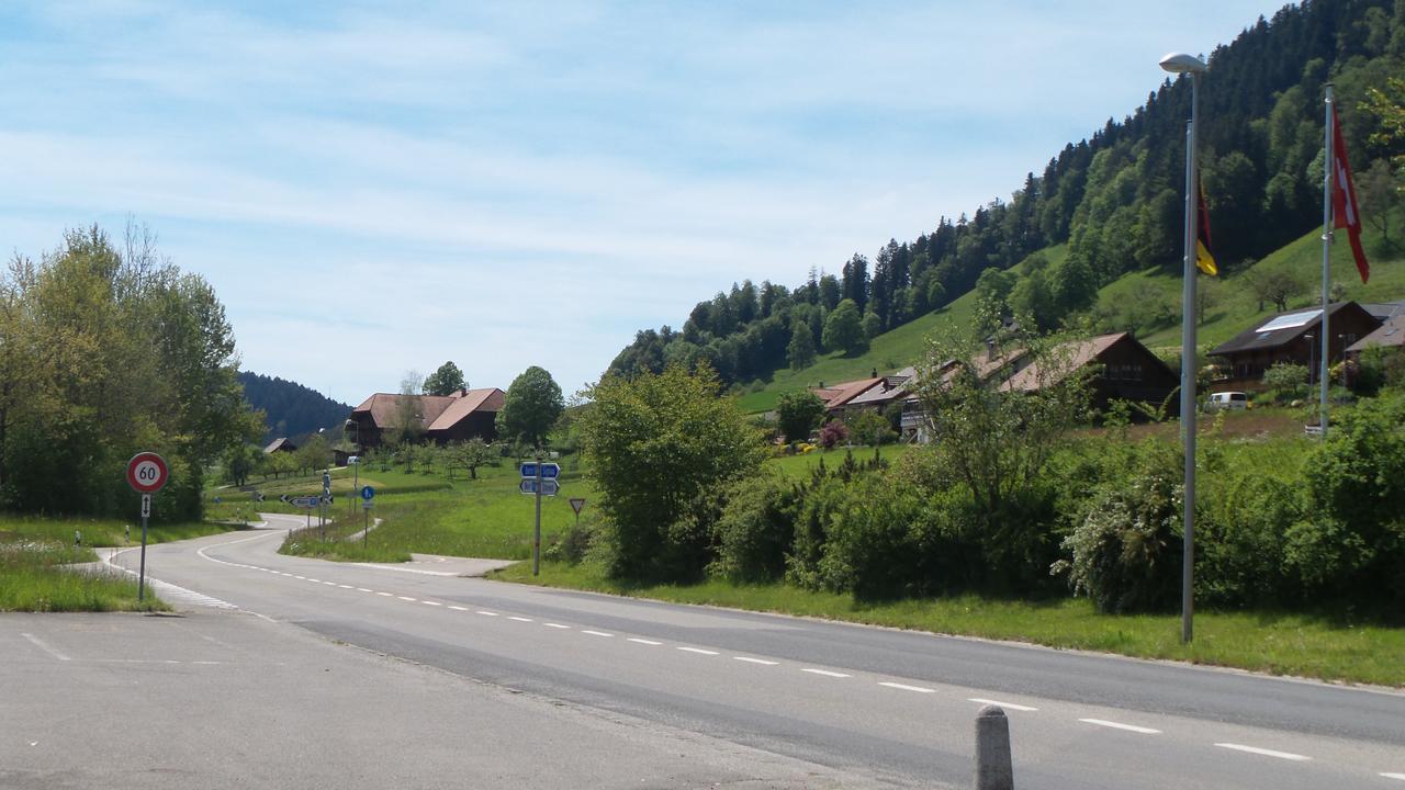 Inn Schlossberg *