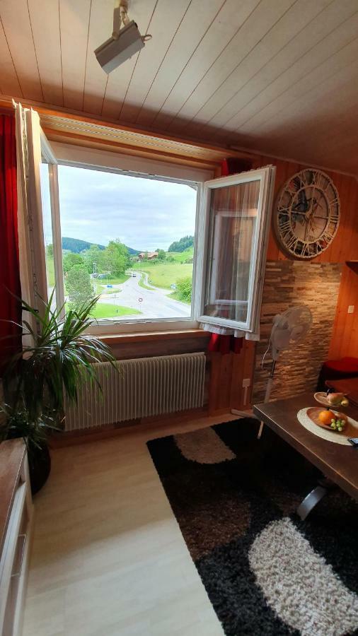 Schlossberg Inn Signau